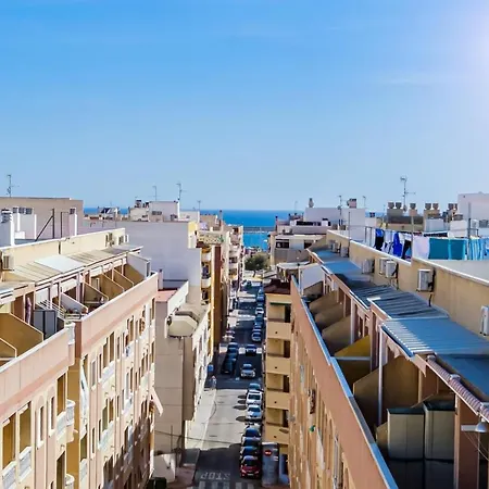 Apartamento Alegria Id125 公寓 托雷维耶哈