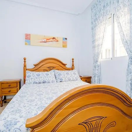Apartamento Alegria Id125 公寓 托雷维耶哈