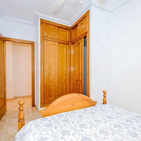 公寓 Apartamento Alegria Id125